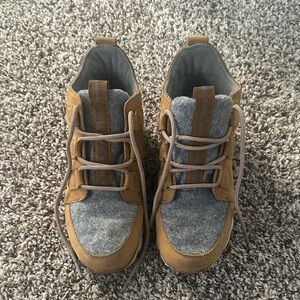 Sorel Kinetic Caribou Waterproof Boot